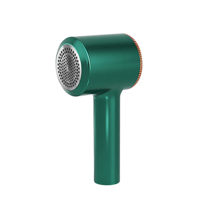 Electric Clothes Lint Remover Hair Ball Trimmer USB Lint Shaver With Double Motor High-Speed Clothes Pellet Fluff Remover