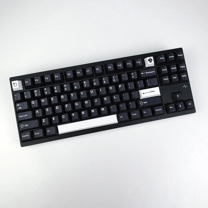 KBDiy Cherry Profile Japanese GMK WOB Keycaps Set Mechanical Keyboard Keycap PBT Custom Retro 147 Keys Caps for MX Switches