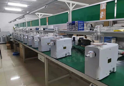 Portable Anesthesia Machine Vet Animal Pet Dog Cat Medical Anesthesia Apparatus Hospital Veterinary Anesthesia Equipment