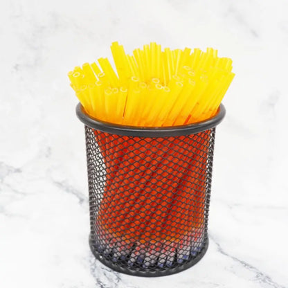 10PCS/Set 0.5mm Colorful Ink Gel Pen Refill Writing Tool Writing Stationery Neutral Pen Core Erasable Replacement Refill