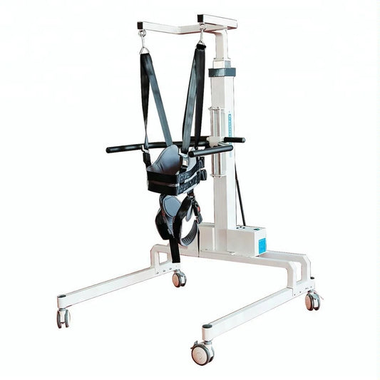 Rehabilitation Equipment For Children And Walking Aids For Disabled And Gait Training Equipment