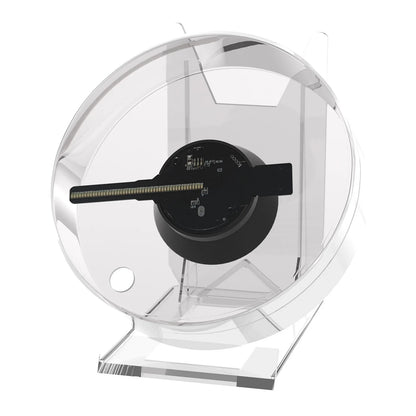 3D Hologram Projector Advertising Display Fan Advertisment Video Player 3D Naked Eye HD LED Photo Video Fan with Bright LED Bead