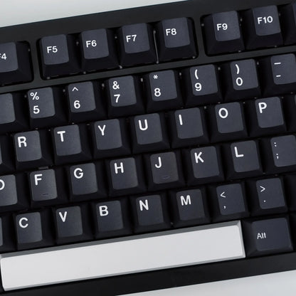 KBDiy Cherry Profile Japanese GMK WOB Keycaps Set Mechanical Keyboard Keycap PBT Custom Retro 147 Keys Caps for MX Switches