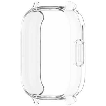 Case for Xiaomi Redmi Watch 5 Active/Lite Screen Protector Case Soft TPU All-Around Protective Bumper Cover Shell Accessories