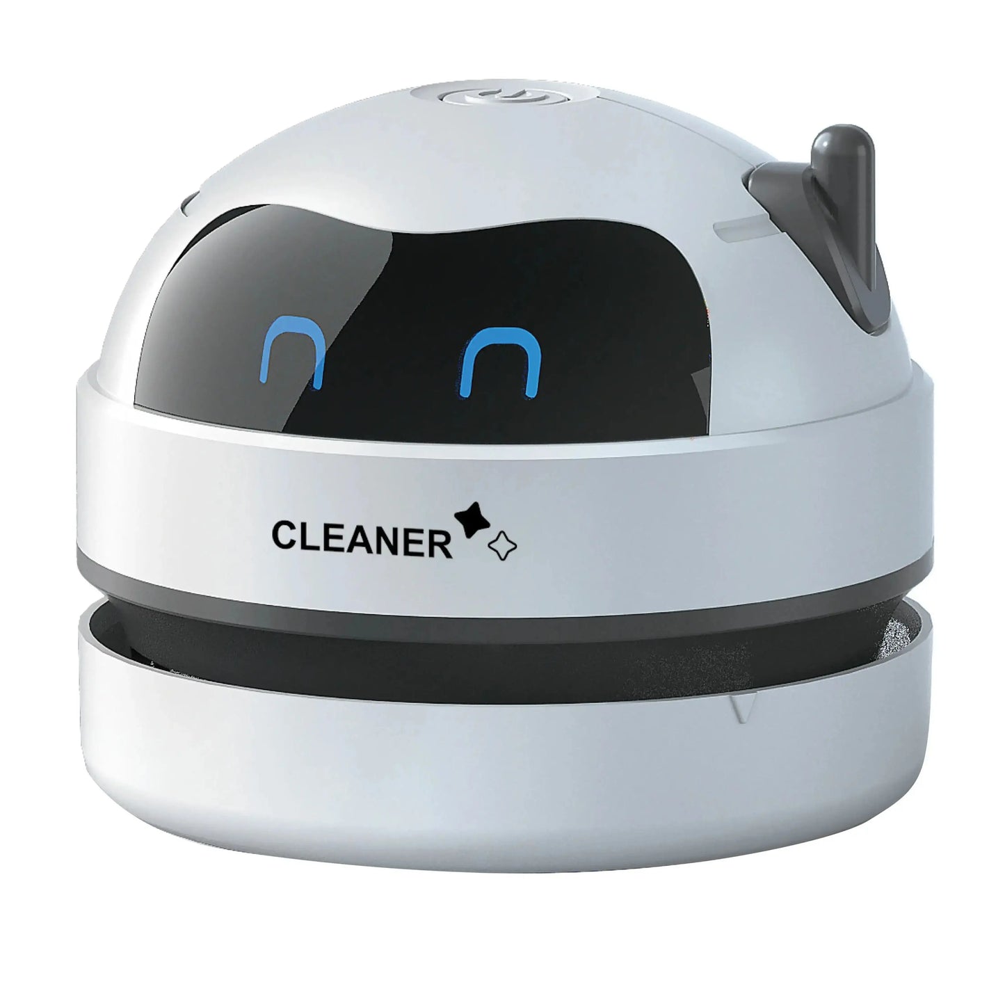 Desk Table Dust Vacuum Handheld Mini Vacuum Cleaner USB Table Sweeper Home Office Desktop Pencil Crumbs Cleaner Vacuum Cleaner