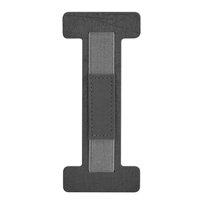 Anti Slip Finger Sling Band Handle Tablet Grip Strap Hand Holder Tablet Handle Hand Holder for 6-8 Inch Kindle Tablet PC