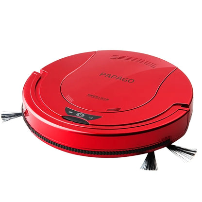 2023PapaGo Sweeping robot Household Ultra-thin Fully automatic intelligent vacuum cleaner Wipe the mopping machine