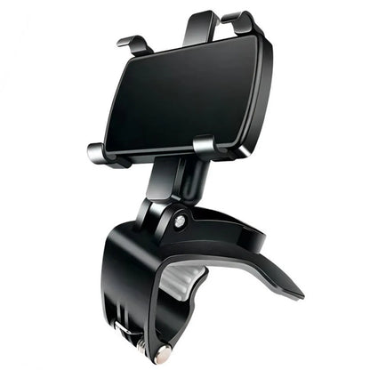 Car mobile phone navigation stand For VW UP! can be installed on the rearview mirror, dashboard and sun visor