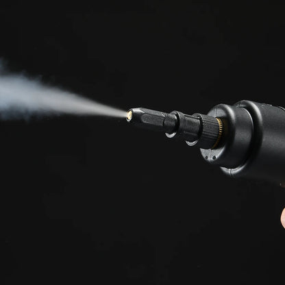 Steam Engine Brush For 8mm Steam Cleaner Nozzles Household Appliances Glass Cleaning Mop Head Parts Accessories