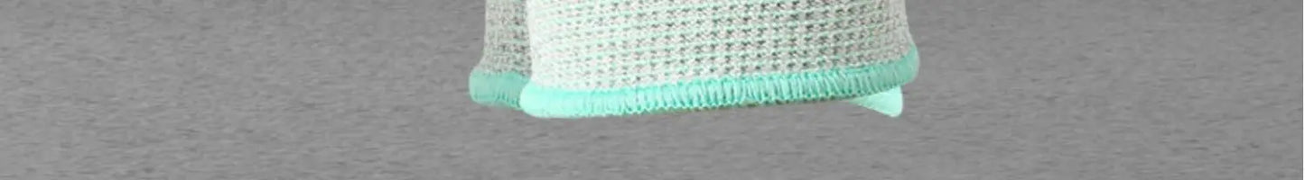 MECHANIC AS02 Carbon Fiber Anti-static Gloves Elasticity Non-Slip PU Coating Layer Protective Glove Electronic Repair Hand Tools