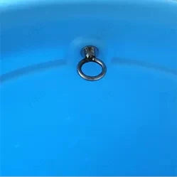 Pet Shop Grooming Equipment Plastic Pet Spa Dog Bathtub Portable Cat Dog Washing Bathing Tub Pet Bathtub