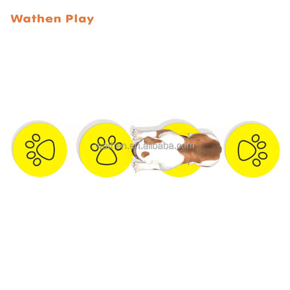 New Dog Park Playground Equipment Pet Playground Equipment for Pet Training