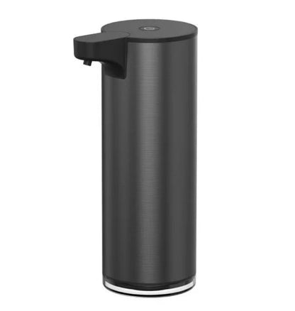 LAOPAO Stainless Steel Automatic Soap Dispenser with LED Lighting Contact Kitchen and Bathroom Hygienic Soap Dispenser