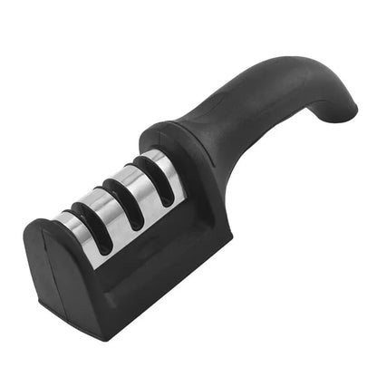 Tungsten Steel Three-Stage Grinding Tool For Stone Household Stainless Steel Grinding Tool Bar Multifunctional Grinding Tool