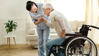 Rehabilitation Equipment For Children And Walking Aids For Disabled And Gait Training Equipment