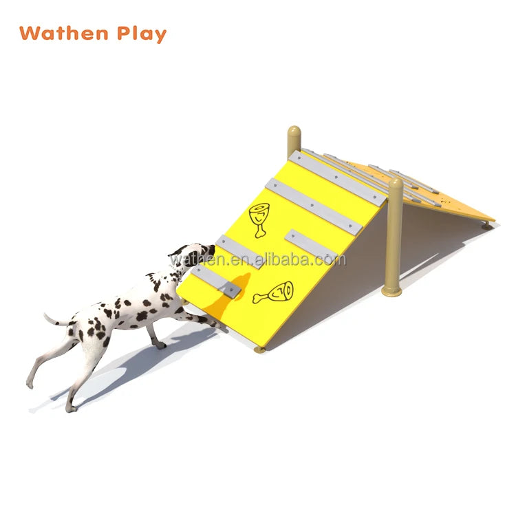 New Dog Park Playground Equipment Pet Playground Equipment for Pet Training