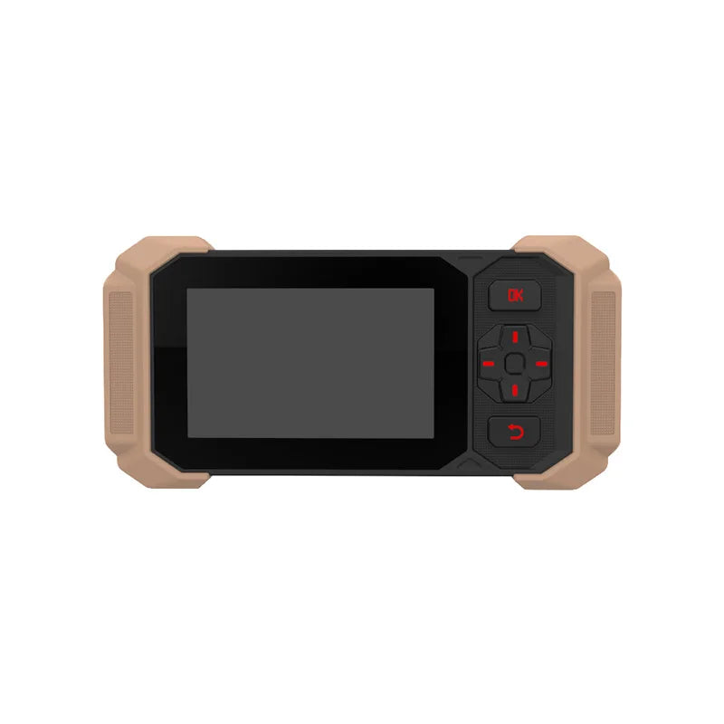 THINKCAR Thinkscan 641 CANFD Obd2 Scanner because diagnosis Tools abuse SRS Engine AT Full System diagnosis For All Cars Lifetime Free up Automotive Code leader