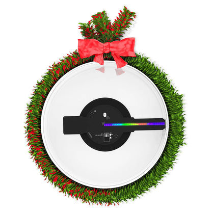 3D Hologram Projector Advertising Display Fan Advertisment Video Player 3D Naked Eye HD LED Photo Video Fan with Bright LED Bead