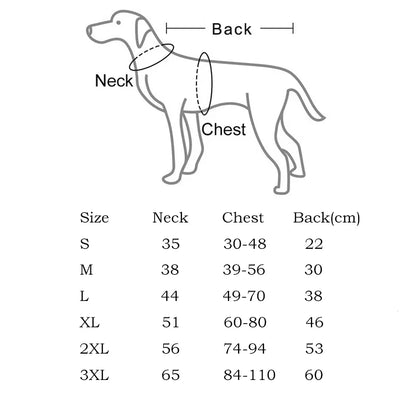 Summer Pet Dog Cooling Vest Heat Resistant Cool Dogs Clothes Breathable Sun-proof Clothing For Small Large Dogs Outdoor Walking