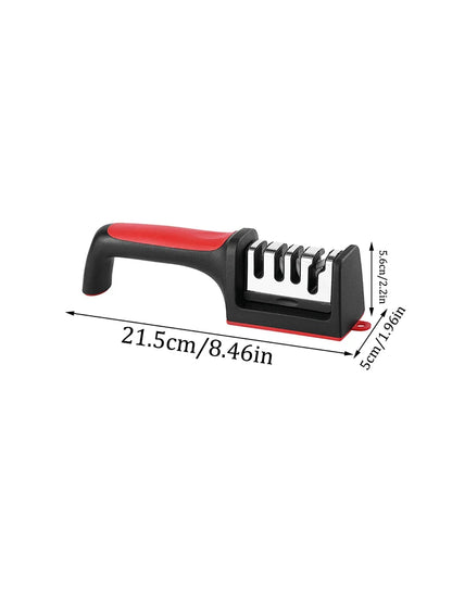 Tungsten Steel Three-Stage Grinding Tool For Stone Household Stainless Steel Grinding Tool Bar Multifunctional Grinding Tool