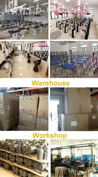 Pet Shop Grooming Equipment Plastic Pet Spa Dog Bathtub Portable Cat Dog Washing Bathing Tub Pet Bathtub