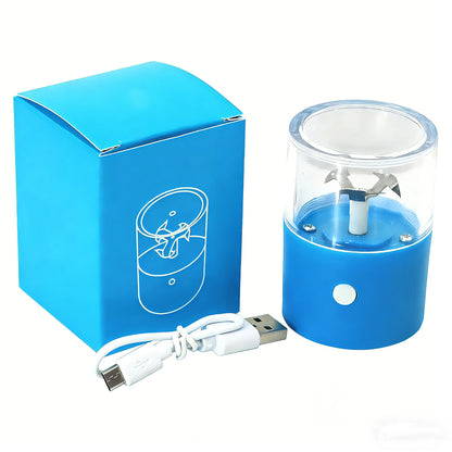 Electric Rechargeable Portable Herb Grinder