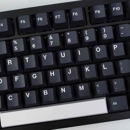 KBDiy Cherry Profile Japanese GMK WOB Keycaps Set Mechanical Keyboard Keycap PBT Custom Retro 147 Keys Caps for MX Switches