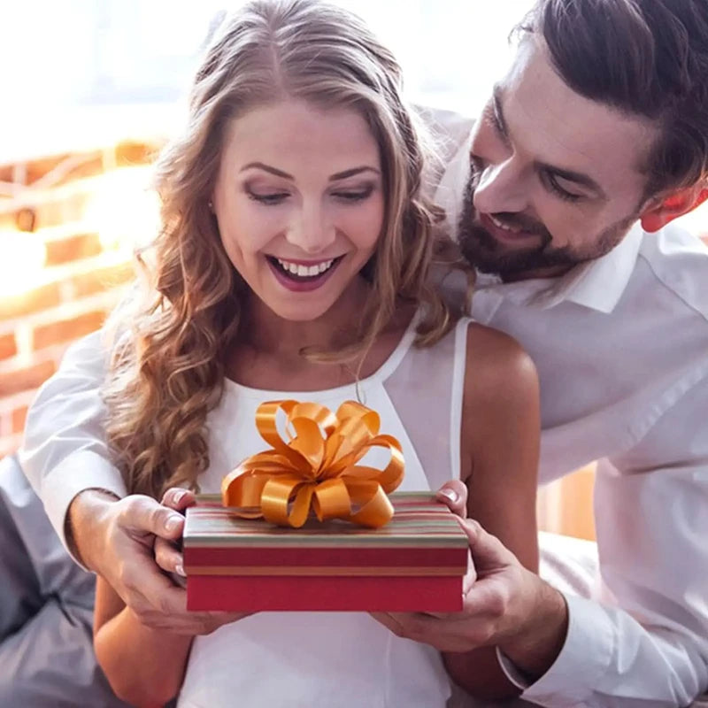 Dice for Her Him Couples Gift Food Movie Activity Decision Dice Games Christmas Birthday Valentines Day Gifts for Wife Husband