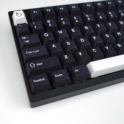 KBDiy Cherry Profile Japanese GMK WOB Keycaps Set Mechanical Keyboard Keycap PBT Custom Retro 147 Keys Caps for MX Switches