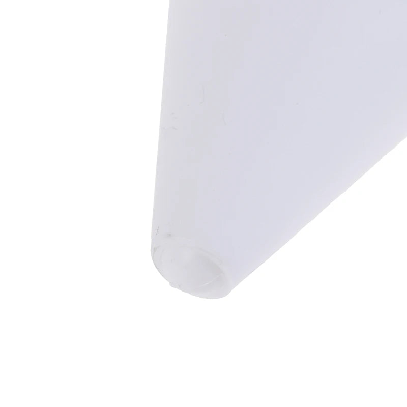 Adjustable Hand-held Baking Funnel Tools Cream Batter Chocolate Liquid Dispenser Pastry Mold Cookie Cupcake Pancake Baking Tools
