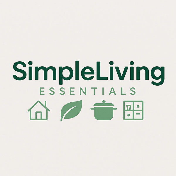 SimpleLiving Essentials 