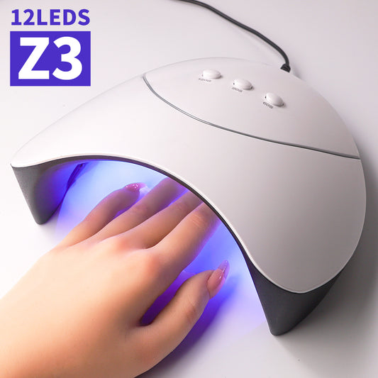 Professional UV Nail Lamp
