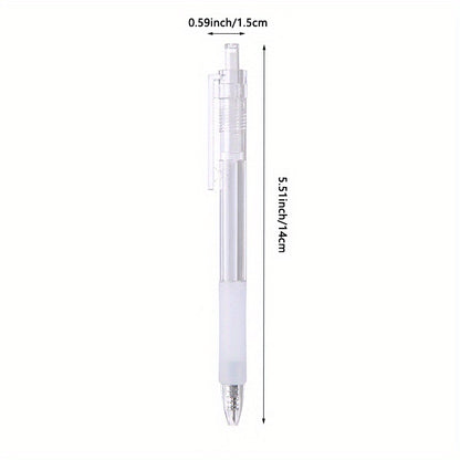 5pcs/set 6pcs/set Art Utility Knife Pen Knife Cut Stickers Scrapbooking Cutting Tool Express Box Knife School Supplies DIY Craft Supplies