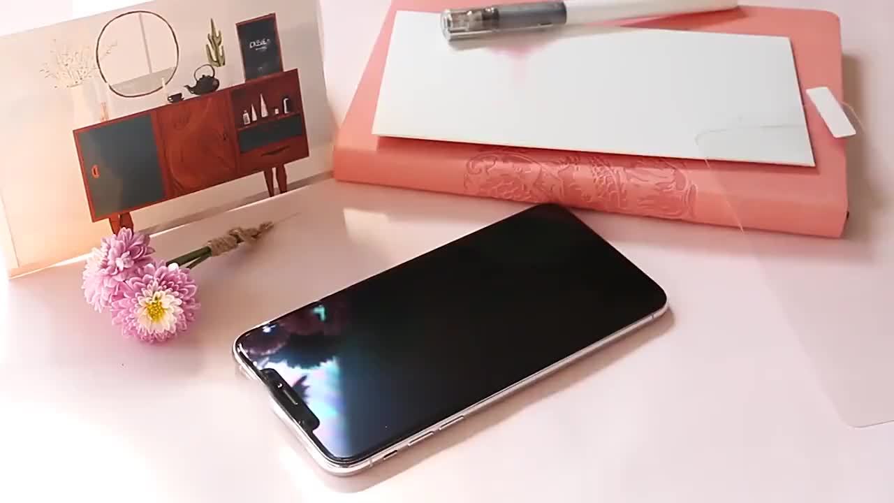 [4pcs HD Tempered Glass] 4pcs HD Tempered Glass Screen Protection for iPhone 11 12 13 14 15 16 17 Pro 13 14 15 16 17 Pro Max 17 Air 16e 14 15 16 Plus Protective Glass Film