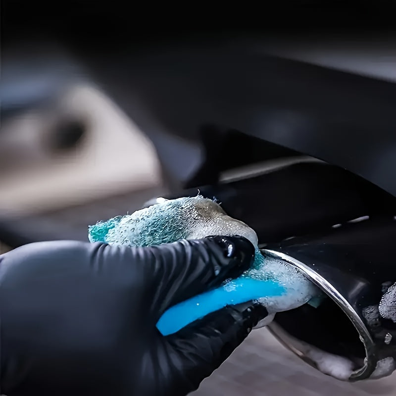 [Nitrile Gloves] 20/40/99 Nitrile Gloves, Black, Designed for Household Cleaning And As Disposable Gloves, Suitable for Cleaning Tasks, Cleaning, Heavy-Duty Gloves, Single-Use Nitrile Gloves