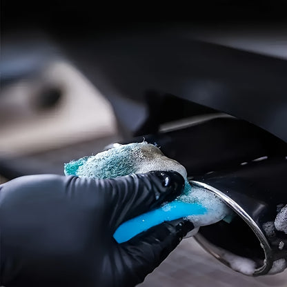 [Nitrile Gloves] 20/40/99 Nitrile Gloves, Black, Designed for Household Cleaning And As Disposable Gloves, Suitable for Cleaning Tasks, Cleaning, Heavy-Duty Gloves, Single-Use Nitrile Gloves