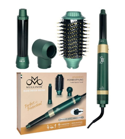 Hair Dryer Brush