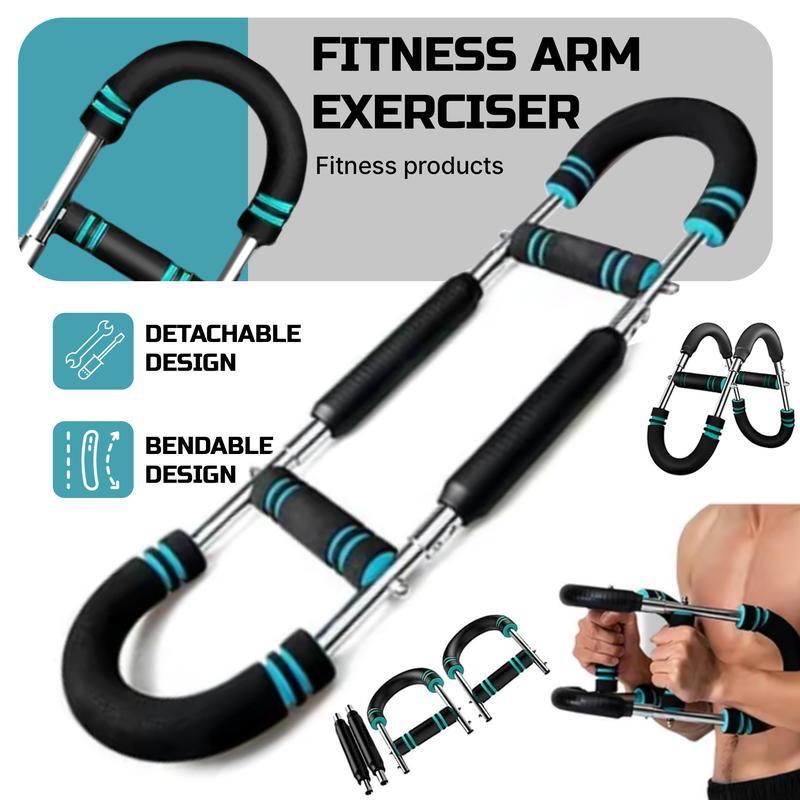 Yagod Twist Bar Arm Trainer
