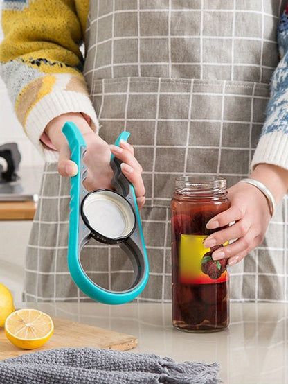 Professional Can Opener