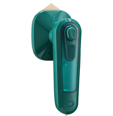Household Handheld Electric Iron Garment Steamer Wet And Dry