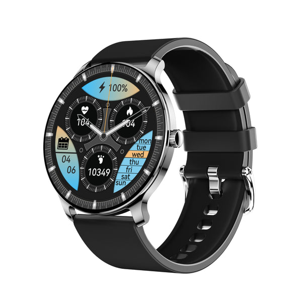 Ultra Slim Smart Watch