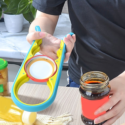 Professional Can Opener